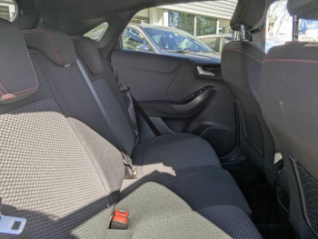 Photo 7 du bon plan FORD Puma 1.0 Flexifuel 125ch S&S mHEV ST-Line occasion à 18990 €