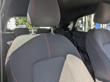 Photo 8 du bon plan FORD Puma 1.0 Flexifuel 125ch S&S mHEV ST-Line occasion à 18990 €