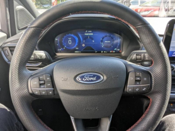 Photo 18 du bon plan FORD Puma 1.0 Flexifuel 125ch S&S mHEV ST-Line occasion à 18990 €