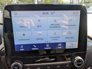 Photo 26 du bon plan FORD Puma 1.0 Flexifuel 125ch S&S mHEV ST-Line occasion à 18990 €