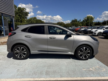Photo 4 du bon plan FORD Puma 1.0 EcoBoost 125ch mHEV ST-Line 6cv occasion à 16990 €