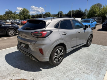 Photo 5 du bon plan FORD Puma 1.0 EcoBoost 125ch mHEV ST-Line 6cv occasion à 16990 €
