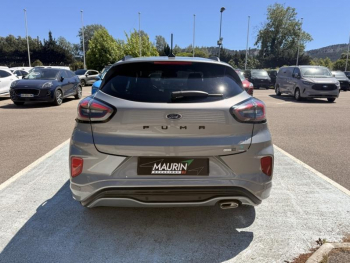 Photo 6 du bon plan FORD Puma 1.0 EcoBoost 125ch mHEV ST-Line 6cv occasion à 16990 €