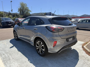 Photo 7 du bon plan FORD Puma 1.0 EcoBoost 125ch mHEV ST-Line 6cv occasion à 16990 €