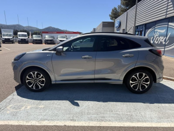 Photo 8 du bon plan FORD Puma 1.0 EcoBoost 125ch mHEV ST-Line 6cv occasion à 16990 €