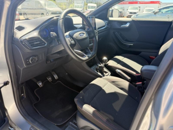 Photo 10 du bon plan FORD Puma 1.0 EcoBoost 125ch mHEV ST-Line 6cv occasion à 16990 €
