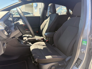 Photo 11 du bon plan FORD Puma 1.0 EcoBoost 125ch mHEV ST-Line 6cv occasion à 16990 €