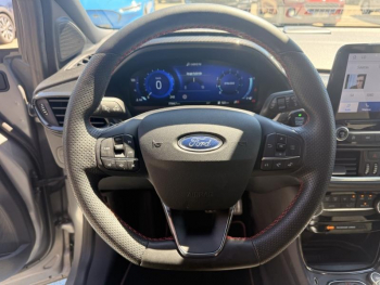 Photo 14 du bon plan FORD Puma 1.0 EcoBoost 125ch mHEV ST-Line 6cv occasion à 16990 €
