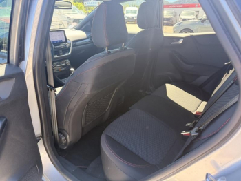 Photo 20 du bon plan FORD Puma 1.0 EcoBoost 125ch mHEV ST-Line 6cv occasion à 16990 €