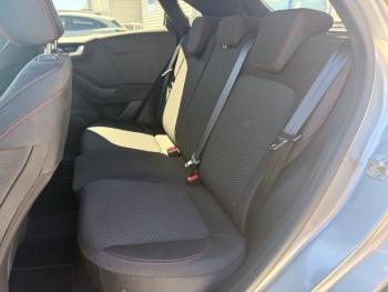 Photo 21 du bon plan FORD Puma 1.0 EcoBoost 125ch mHEV ST-Line 6cv occasion à 16990 €