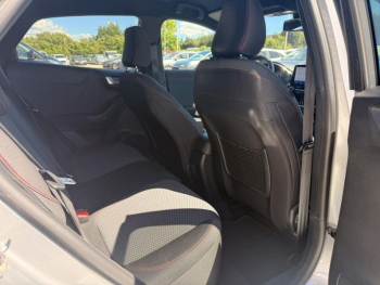 Photo 22 du bon plan FORD Puma 1.0 EcoBoost 125ch mHEV ST-Line 6cv occasion à 16990 €