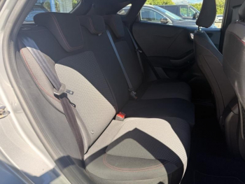 Photo 23 du bon plan FORD Puma 1.0 EcoBoost 125ch mHEV ST-Line 6cv occasion à 16990 €