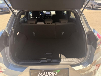 Photo 26 du bon plan FORD Puma 1.0 EcoBoost 125ch mHEV ST-Line 6cv occasion à 16990 €