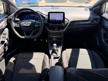 Photo 35 du bon plan FORD Puma 1.0 EcoBoost 125ch mHEV ST-Line 6cv occasion à 16990 €