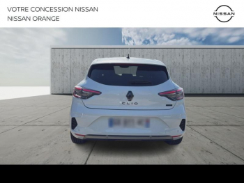 Photo 5 du bon plan RENAULT Clio 1.6 E-Tech 145ch full hybrid esprit Alpine - 24 occasion à 19999 €