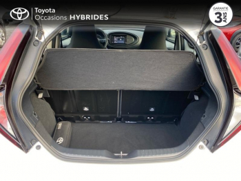 Photo 10 du bon plan TOYOTA Aygo X 1.0 VVT-i 72ch Active Business MY23 occasion à 11290 €