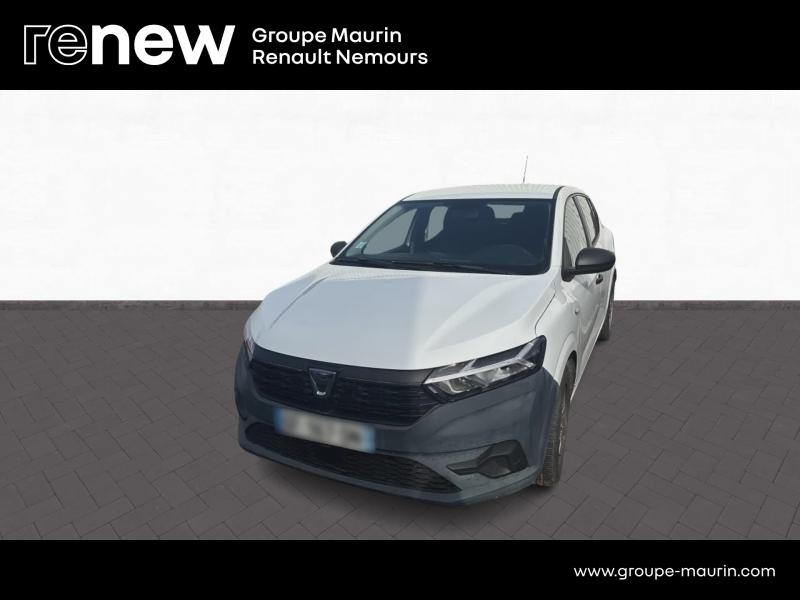 Bon plan DACIA Sandero 1.0 SCe 65ch Access occasion à 8900 €