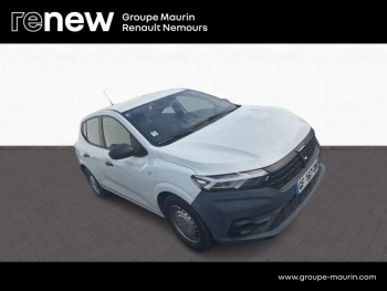 Photo 6 du bon plan DACIA Sandero 1.0 SCe 65ch Access occasion à 8900 €