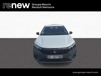 Photo 7 du bon plan DACIA Sandero 1.0 SCe 65ch Access occasion à 8900 €