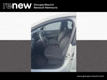 Photo 8 du bon plan DACIA Sandero 1.0 SCe 65ch Access occasion à 8900 €