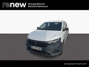 Photo 9 du bon plan DACIA Sandero 1.0 SCe 65ch Access occasion à 8900 €