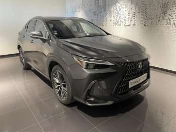 Photo 3 du bon plan LEXUS NX 450h+ Executive 4WD occasion à 40490 €