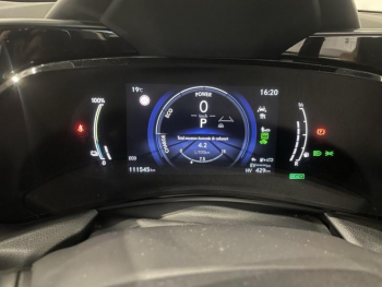 Photo 16 du bon plan LEXUS NX 450h+ Executive 4WD occasion à 40490 €