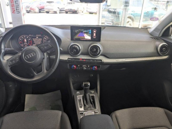 Photo 2 du bon plan AUDI Q2 35 TFSI 150ch Business line S tronic 7 occasion à 24490 €