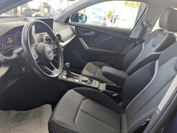 Photo 3 du bon plan AUDI Q2 35 TFSI 150ch Business line S tronic 7 occasion à 24490 €