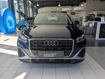 Photo 5 du bon plan AUDI Q2 35 TFSI 150ch Business line S tronic 7 occasion à 24490 €