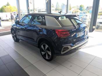 Photo 8 du bon plan AUDI Q2 35 TFSI 150ch Business line S tronic 7 occasion à 24490 €