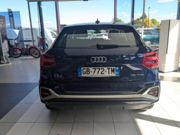 Photo 9 du bon plan AUDI Q2 35 TFSI 150ch Business line S tronic 7 occasion à 24490 €