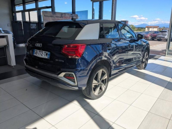 Photo 10 du bon plan AUDI Q2 35 TFSI 150ch Business line S tronic 7 occasion à 24490 €