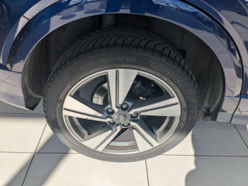 Photo 11 du bon plan AUDI Q2 35 TFSI 150ch Business line S tronic 7 occasion à 24490 €