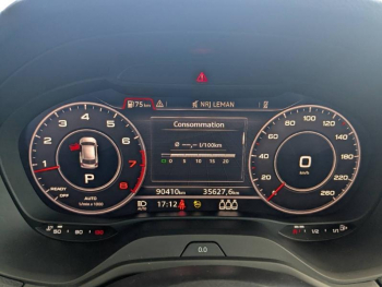 Photo 16 du bon plan AUDI Q2 35 TFSI 150ch Business line S tronic 7 occasion à 24490 €