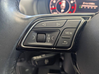 Photo 17 du bon plan AUDI Q2 35 TFSI 150ch Business line S tronic 7 occasion à 24490 €