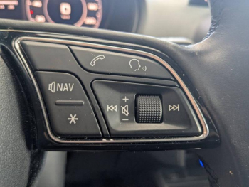 Photo 18 du bon plan AUDI Q2 35 TFSI 150ch Business line S tronic 7 occasion à 24490 €