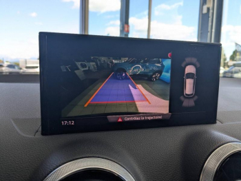 Photo 19 du bon plan AUDI Q2 35 TFSI 150ch Business line S tronic 7 occasion à 24490 €