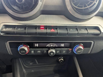 Photo 20 du bon plan AUDI Q2 35 TFSI 150ch Business line S tronic 7 occasion à 24490 €
