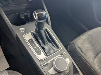 Photo 21 du bon plan AUDI Q2 35 TFSI 150ch Business line S tronic 7 occasion à 24490 €