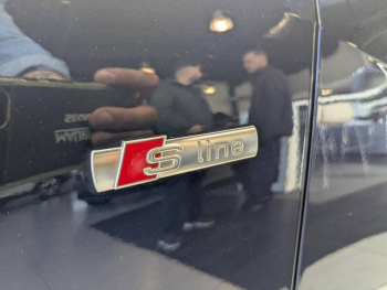 Photo 25 du bon plan AUDI Q2 35 TFSI 150ch Business line S tronic 7 occasion à 24490 €