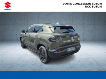 Photo 3 du bon plan SUZUKI Vitara 174ch 61kWh Privilège occasion à 30980 €