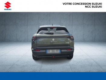 Photo 4 du bon plan SUZUKI Vitara 174ch 61kWh Privilège occasion à 30980 €