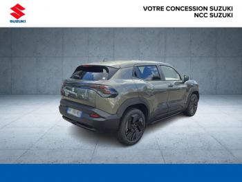Photo 5 du bon plan SUZUKI Vitara 174ch 61kWh Privilège occasion à 30980 €