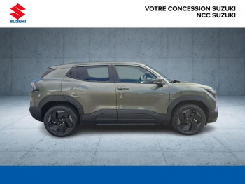 Photo 6 du bon plan SUZUKI Vitara 174ch 61kWh Privilège occasion à 30980 €