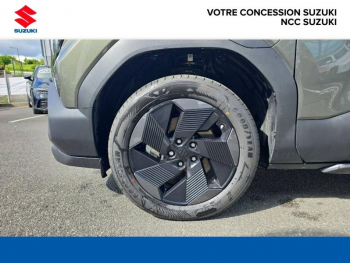 Photo 9 du bon plan SUZUKI Vitara 174ch 61kWh Privilège occasion à 30980 €