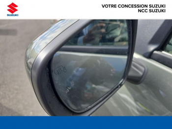 Photo 10 du bon plan SUZUKI Vitara 174ch 61kWh Privilège occasion à 30980 €