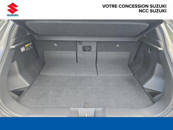 Photo 11 du bon plan SUZUKI Vitara 174ch 61kWh Privilège occasion à 30980 €
