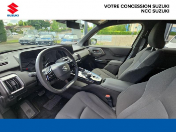 Photo 12 du bon plan SUZUKI Vitara 174ch 61kWh Privilège occasion à 30980 €