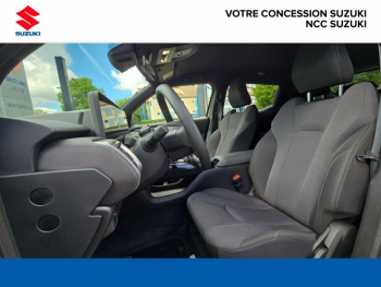 Photo 13 du bon plan SUZUKI Vitara 174ch 61kWh Privilège occasion à 30980 €